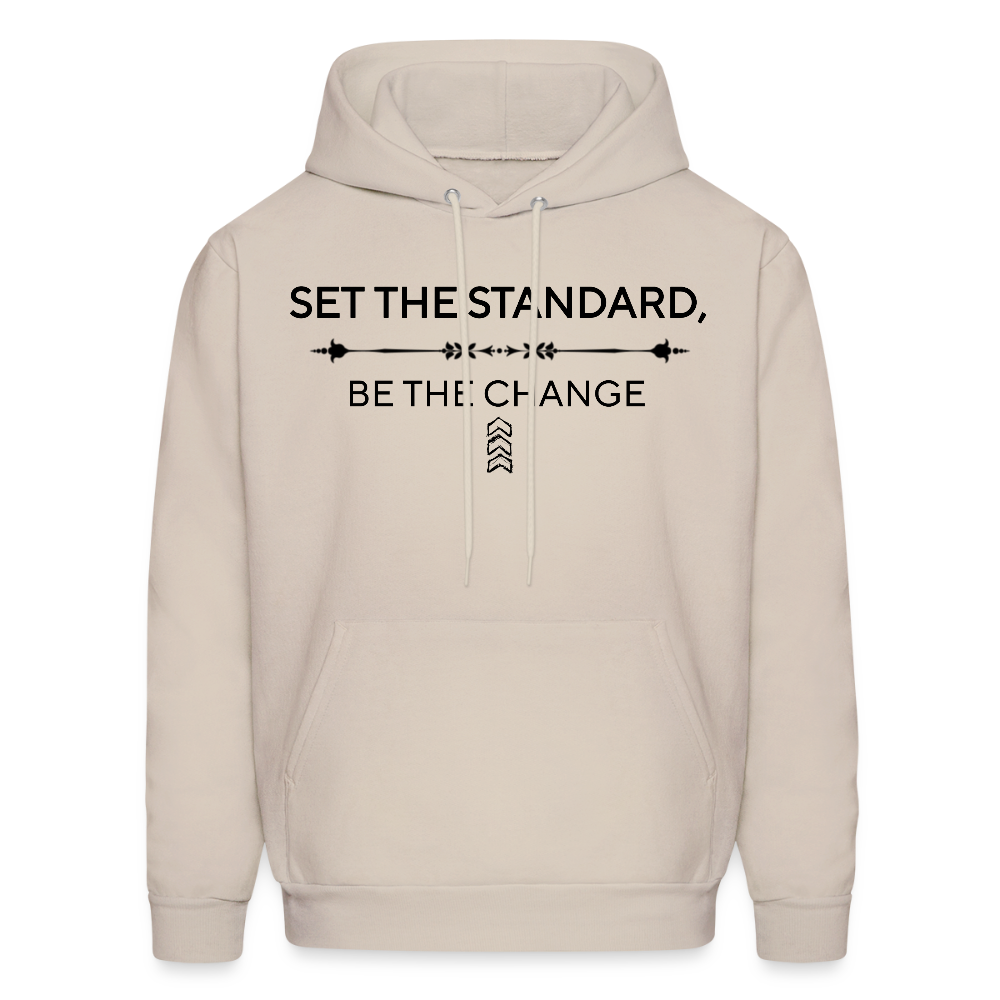 Bold Standard - Sand