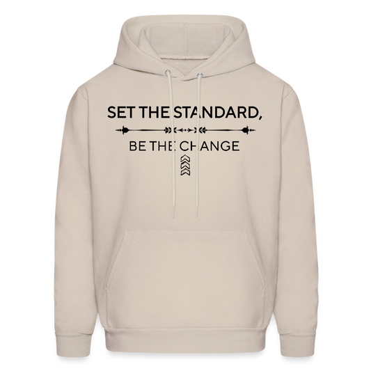 Bold Standard - Sand