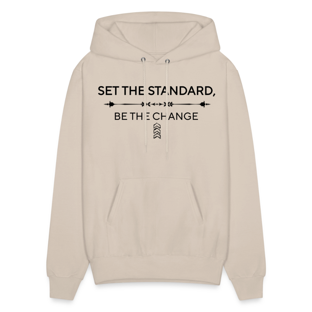 Bold Standard - Sand